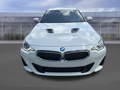 2022 BMW 2 Series 230i