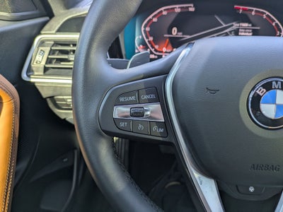 2022 BMW 2 Series 230i