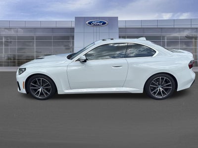 2022 BMW 2 Series 230i