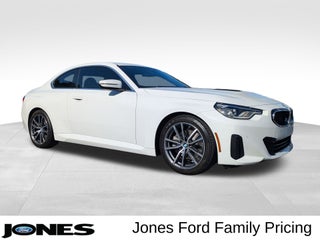 2022 BMW 2 Series 230i