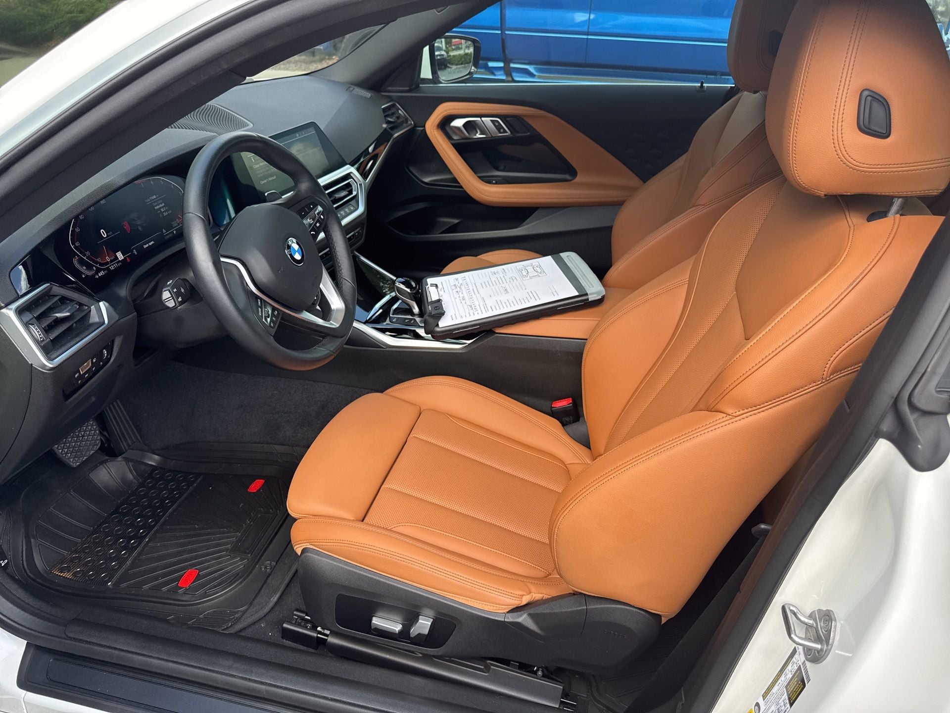2022 BMW 2 Series 230i