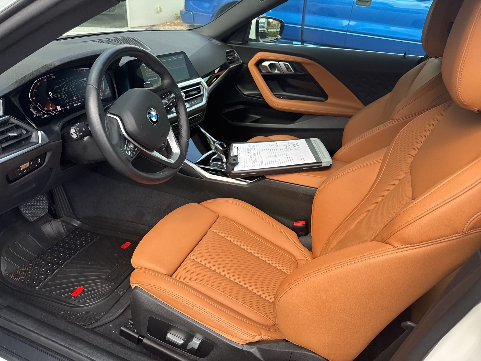 2022 BMW 2 Series 230i