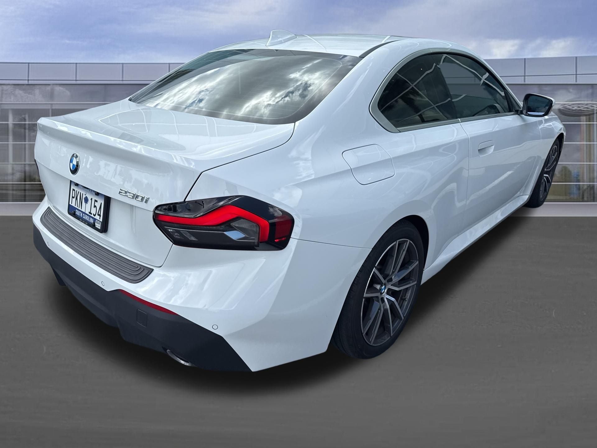 2022 BMW 2 Series 230i