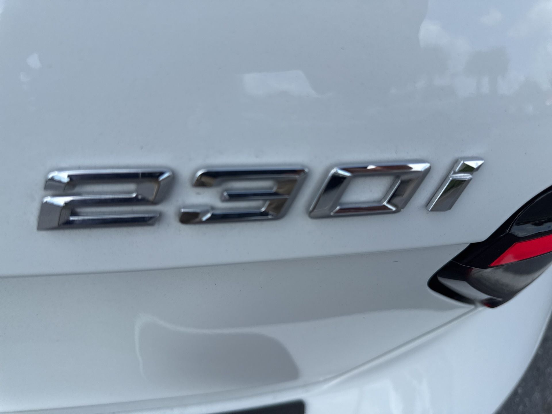 2022 BMW 2 Series 230i