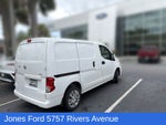 2020 Nissan NV200 SV