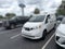 2020 Nissan NV200 SV