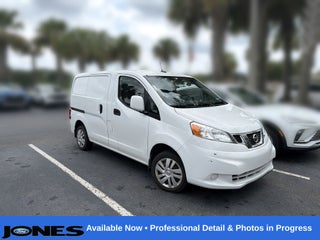 2020 Nissan NV200 SV