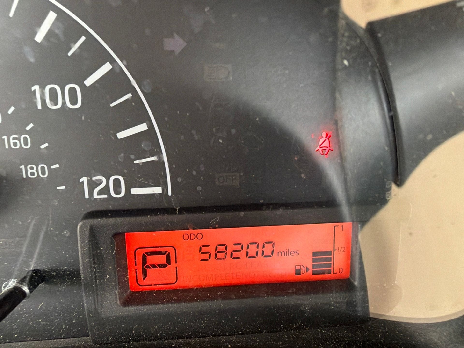 2020 Nissan NV200 SV