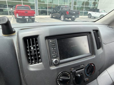 2020 Nissan NV200 SV