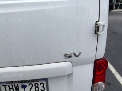 2020 Nissan NV200 SV