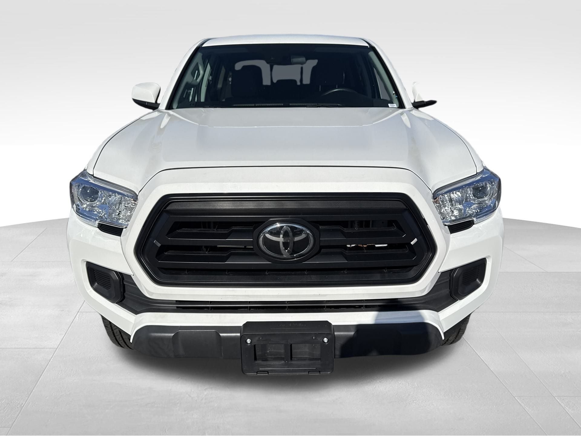 2022 Toyota Tacoma SR V6