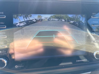 2022 Toyota Tacoma SR V6