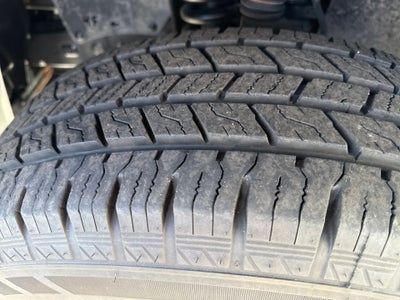 2022 Toyota Tacoma SR V6