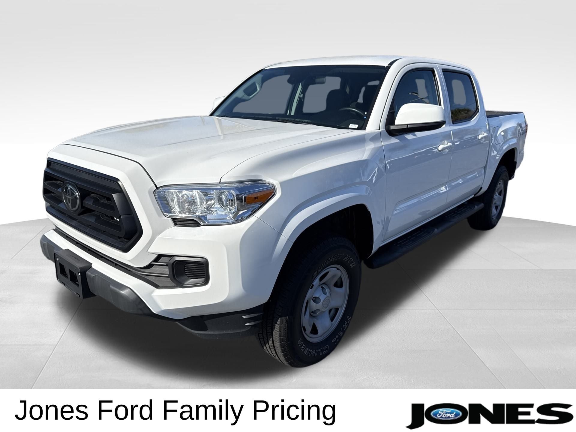 2022 Toyota Tacoma SR V6