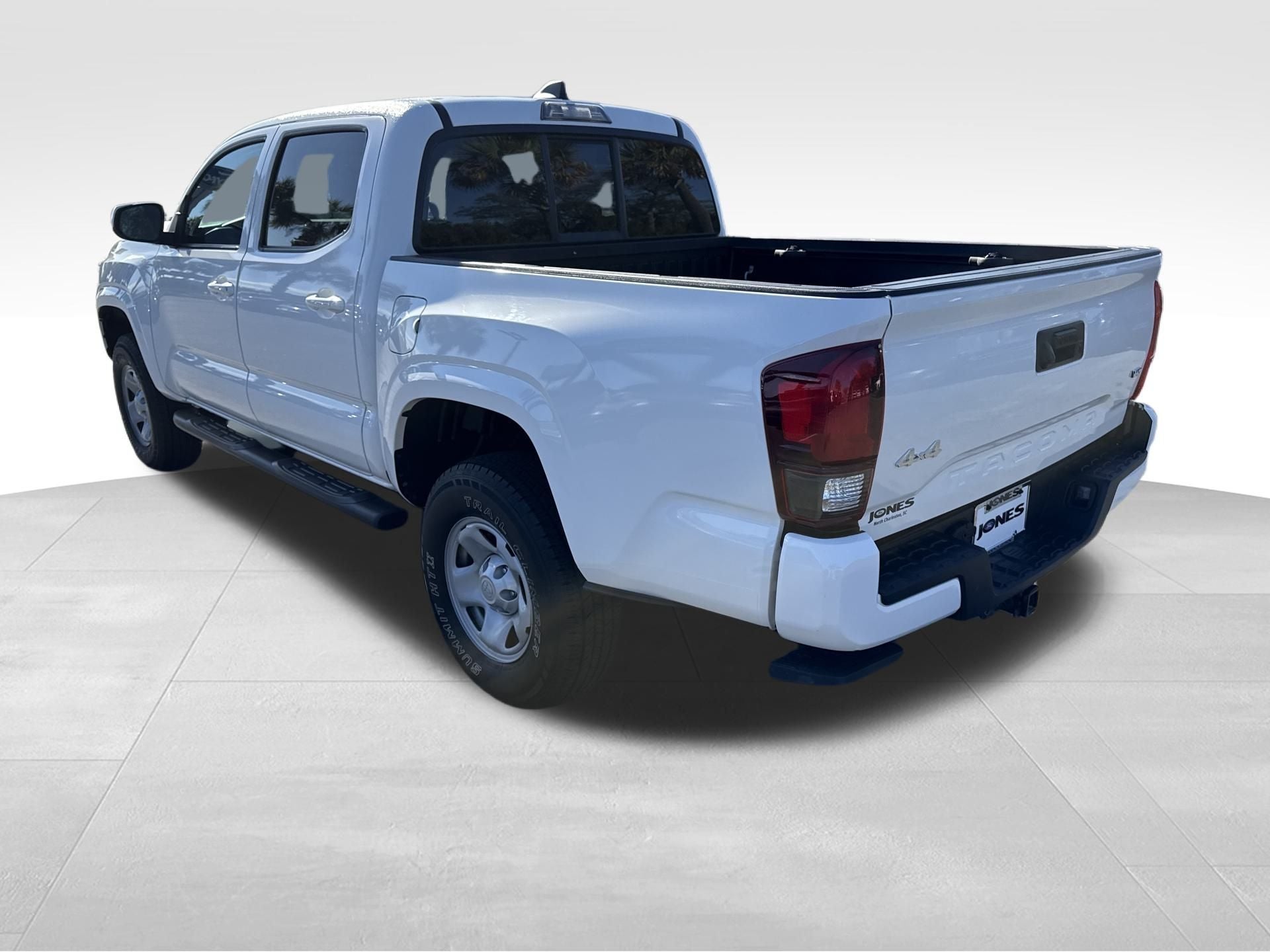 2022 Toyota Tacoma SR V6