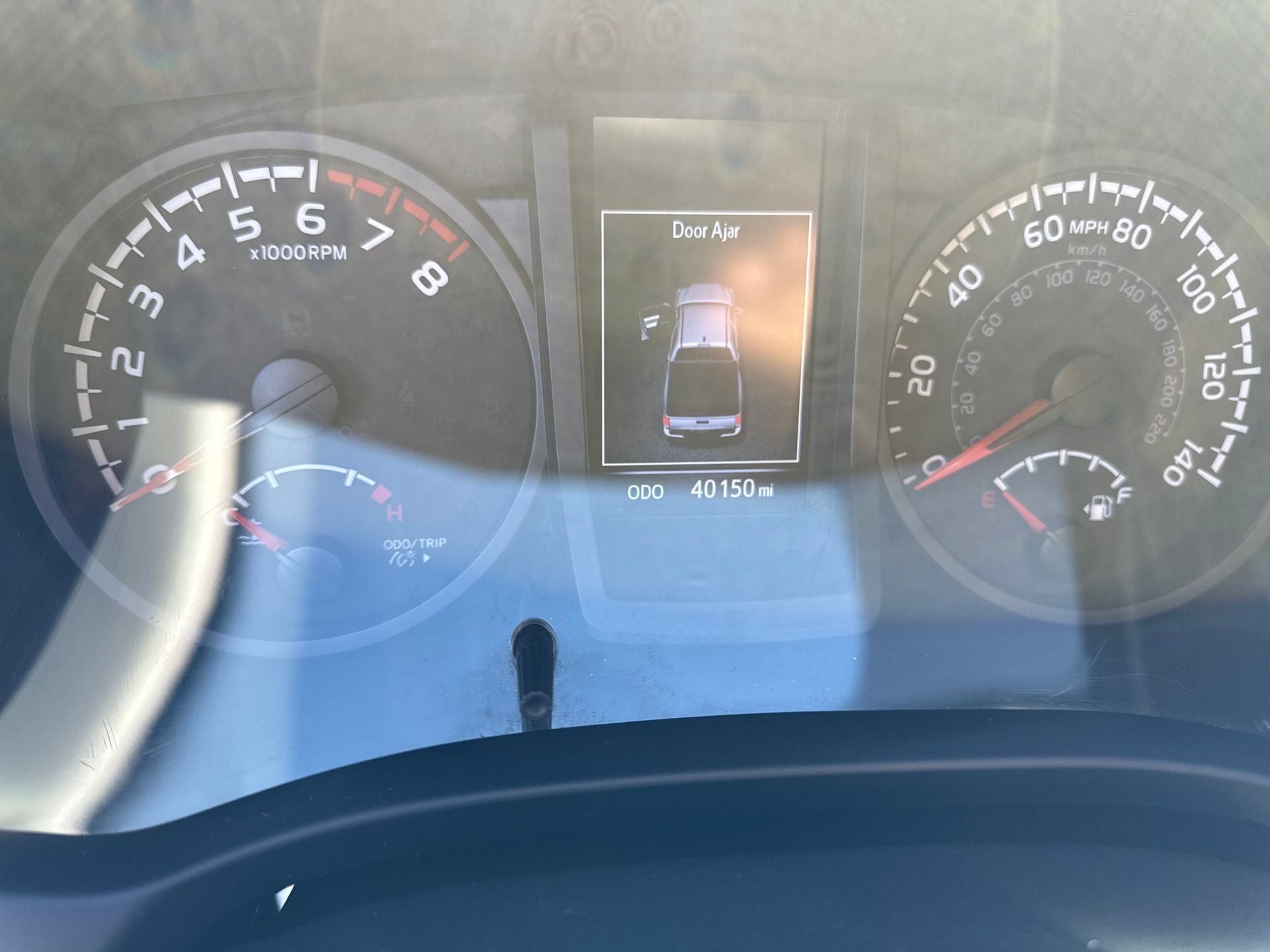 2022 Toyota Tacoma SR V6