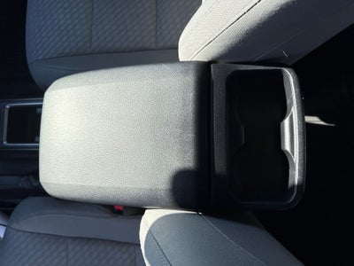 2022 Toyota Tacoma SR V6