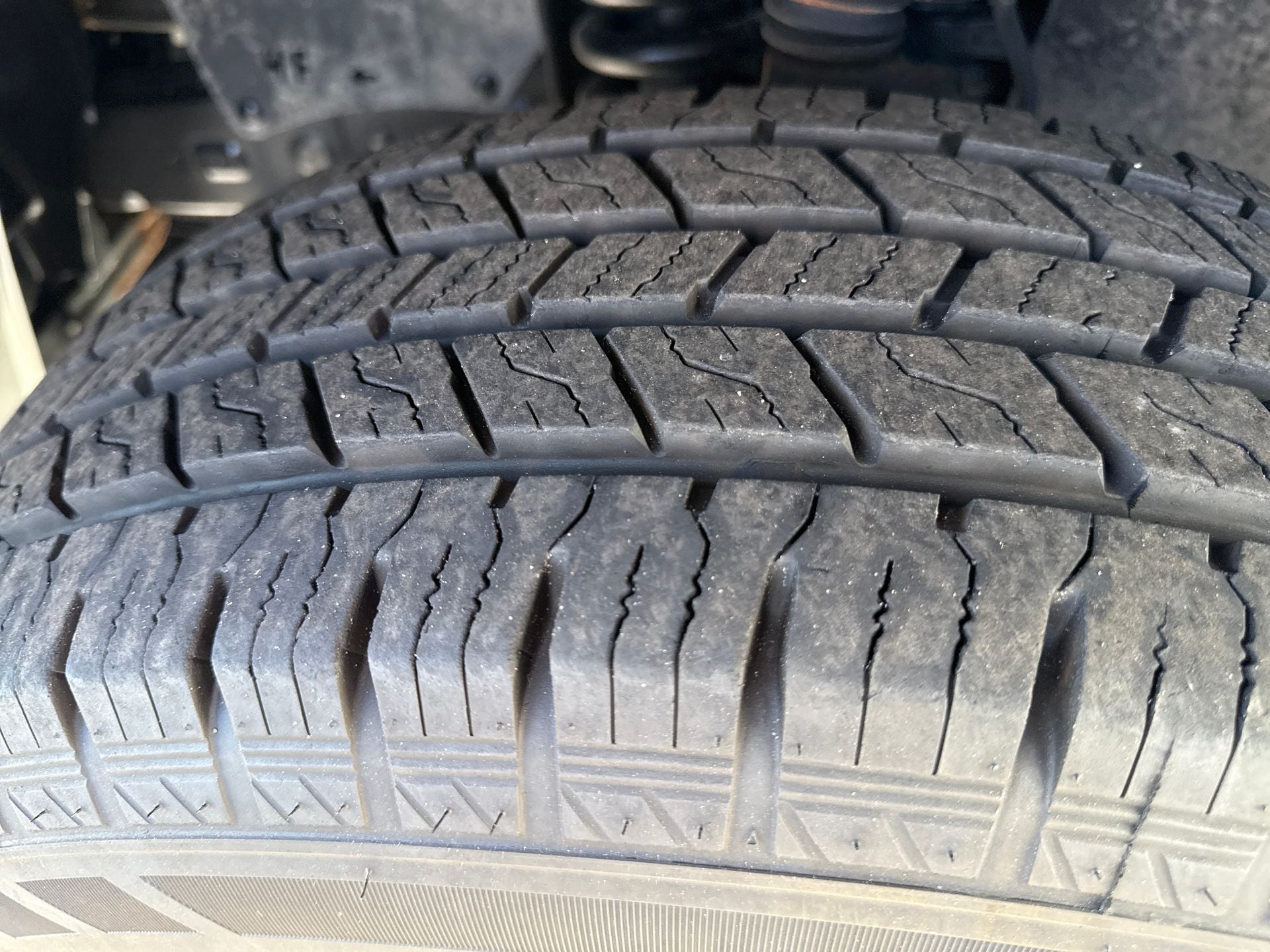 2022 Toyota Tacoma SR V6