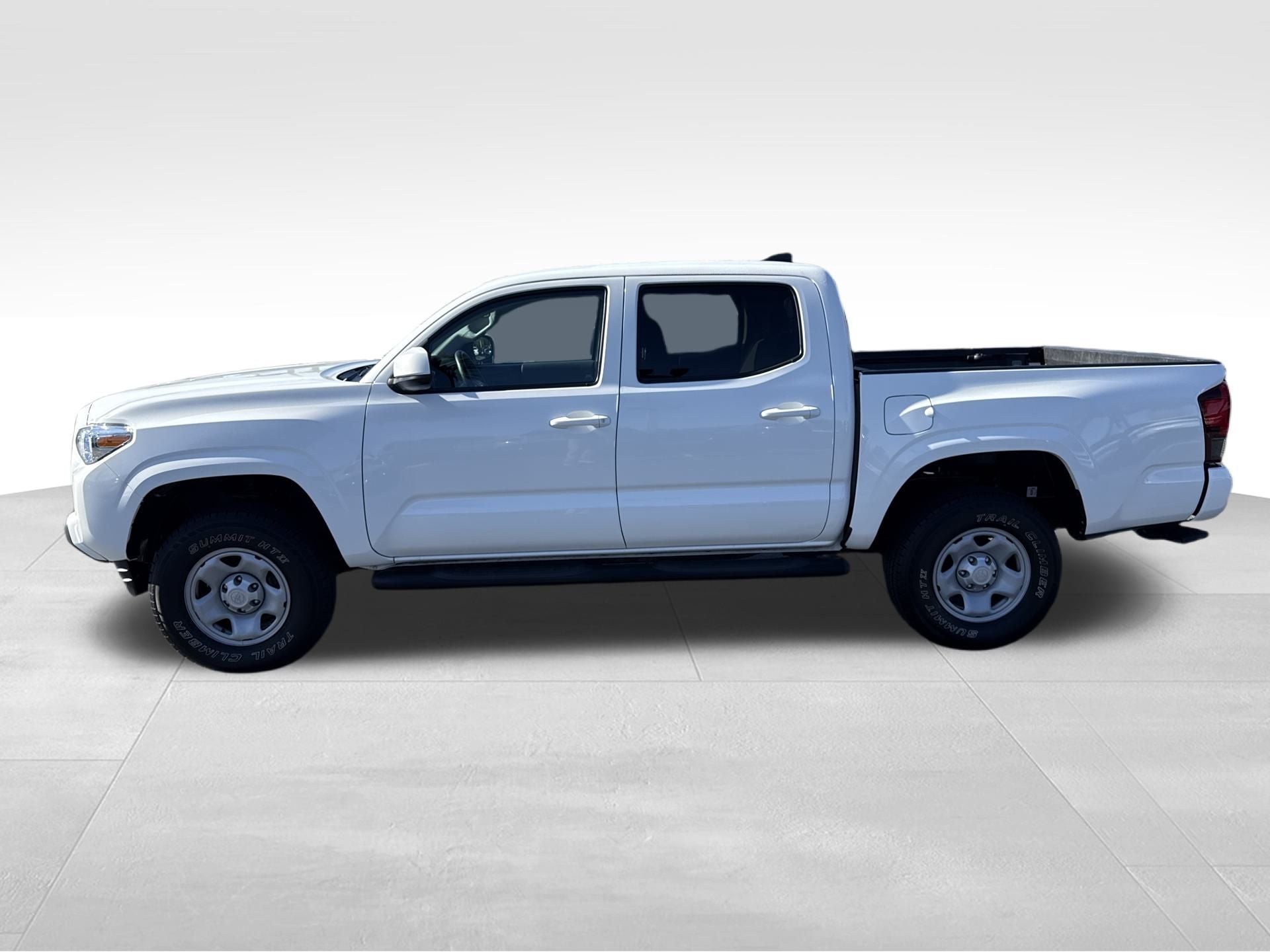 2022 Toyota Tacoma SR V6