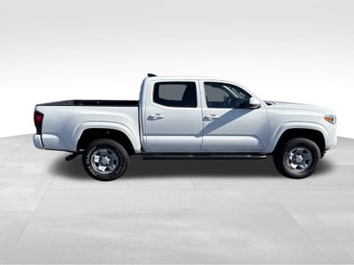 2022 Toyota Tacoma SR V6
