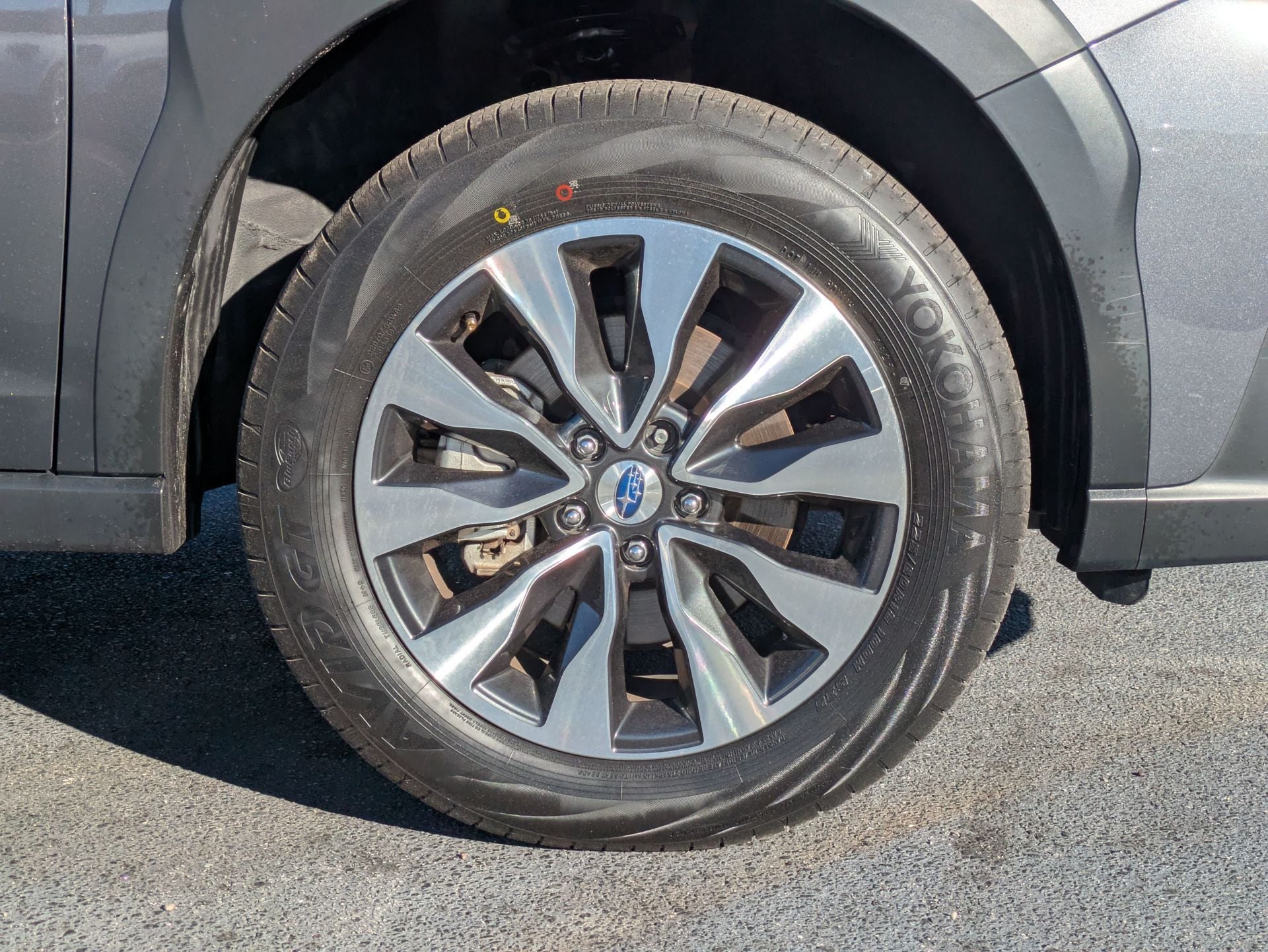 2023 Subaru Outback Limited