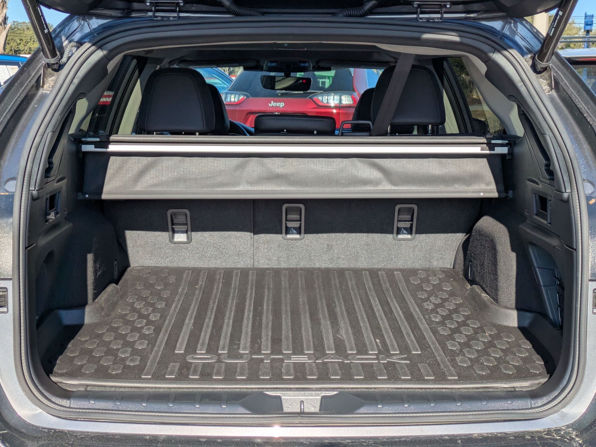 2023 Subaru Outback Limited