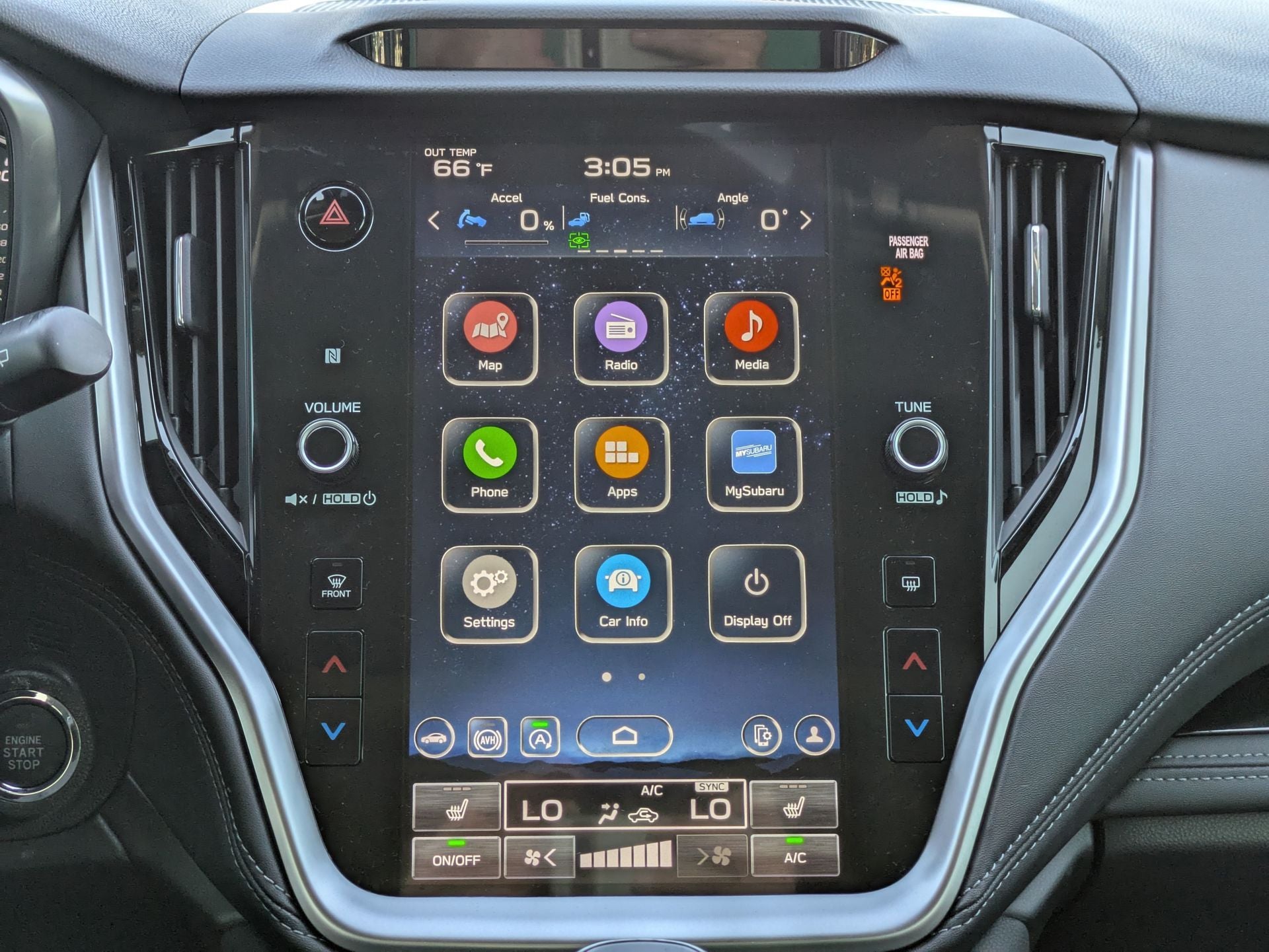 2023 Subaru Outback Limited