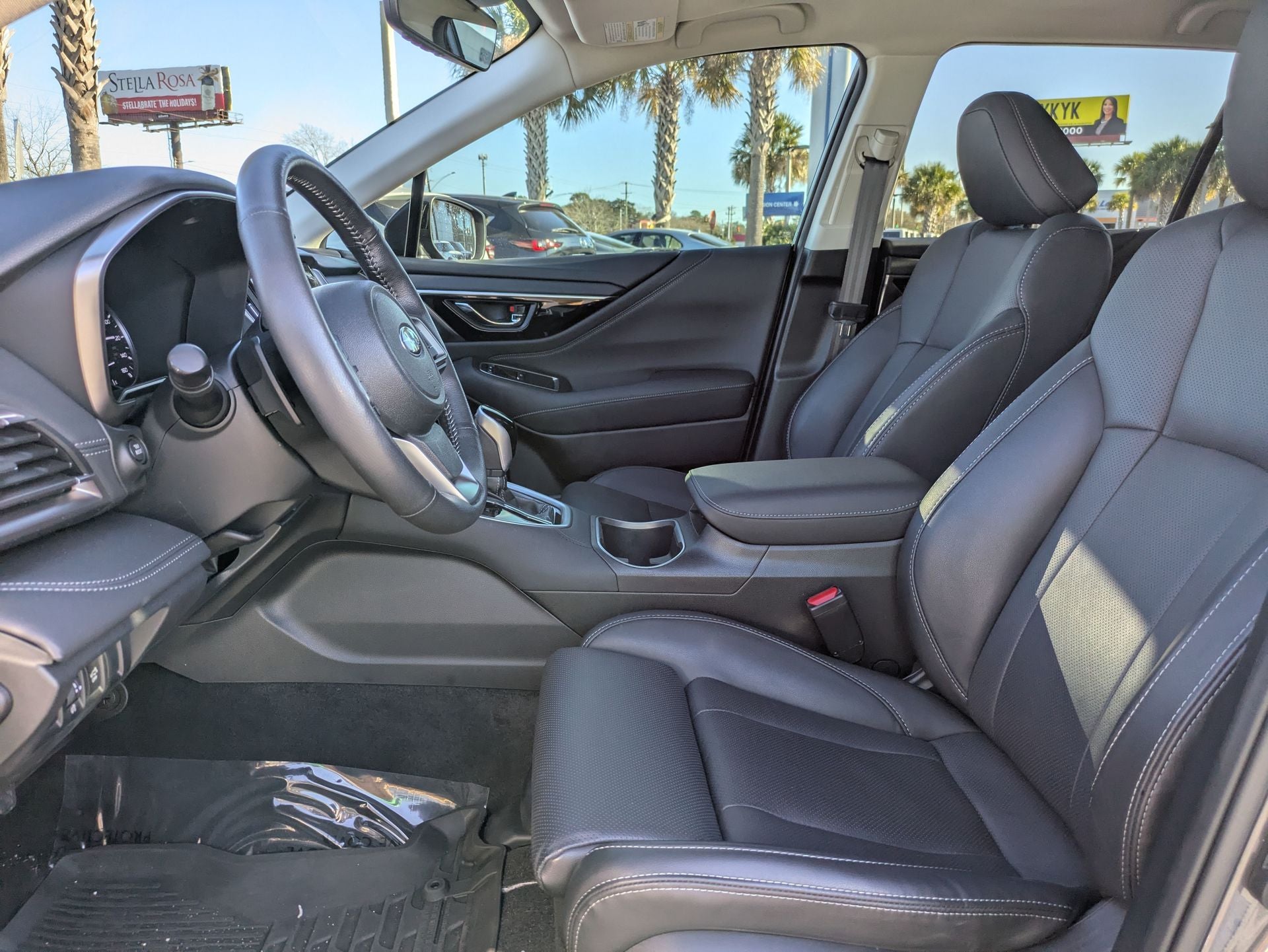 2023 Subaru Outback Limited