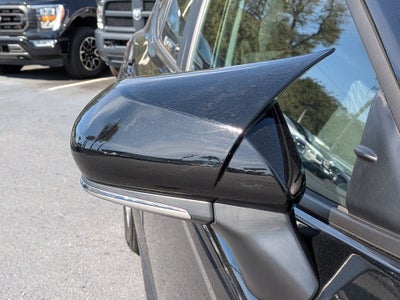 2025 Toyota Camry LE FWD