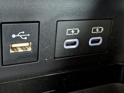 2025 Toyota Camry LE FWD