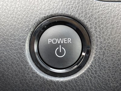 2025 Toyota Camry LE FWD