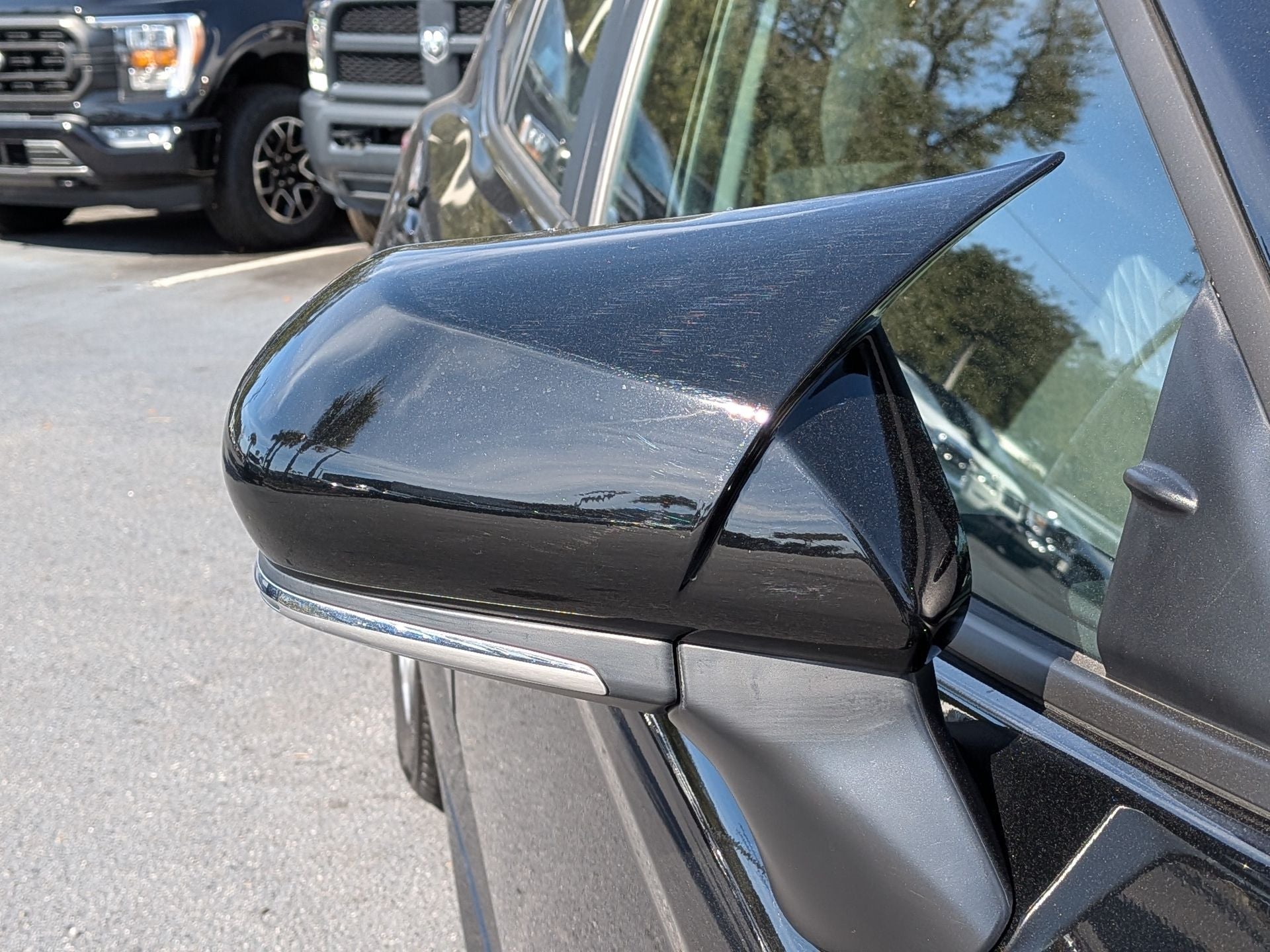 2025 Toyota Camry LE FWD