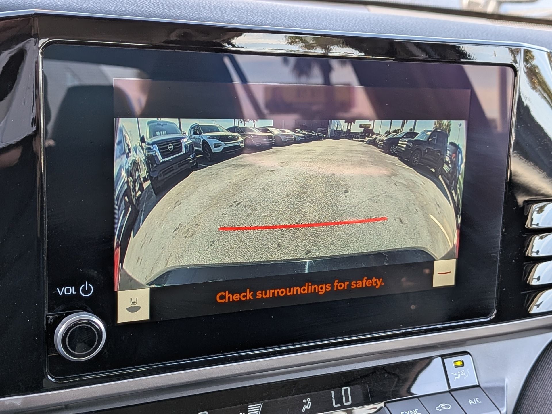 2025 Toyota Camry LE FWD