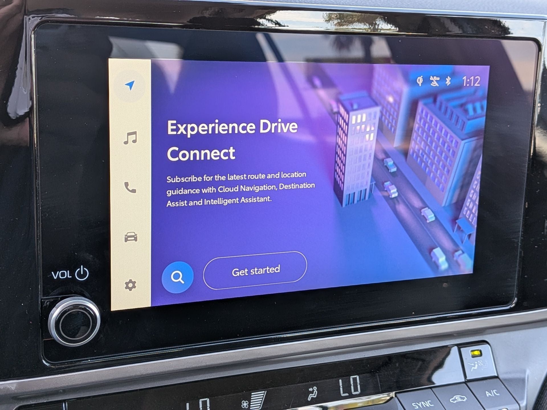 2025 Toyota Camry LE FWD