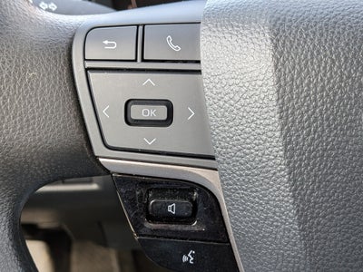 2025 Toyota Camry LE FWD