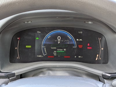 2025 Toyota Camry LE FWD