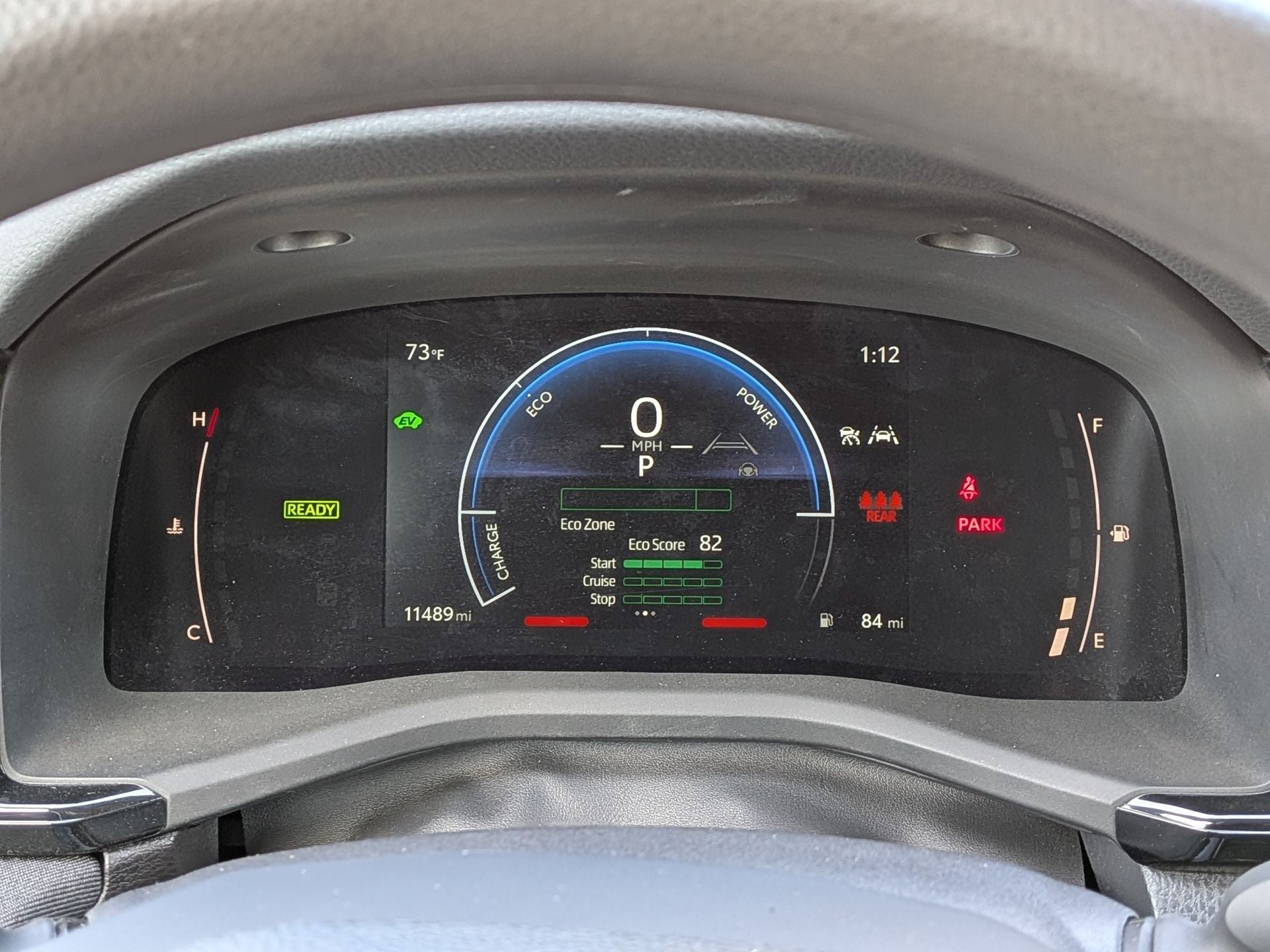 2025 Toyota Camry LE FWD