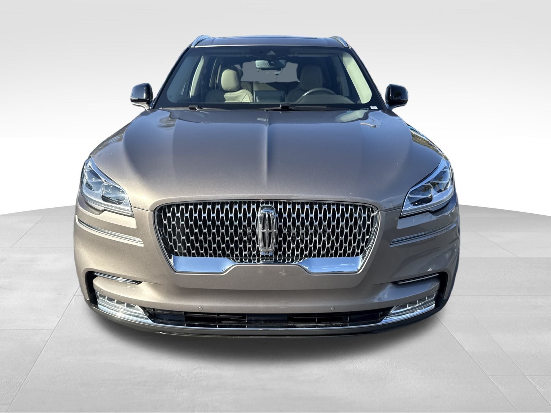 2021 Lincoln Aviator Reserve AWD