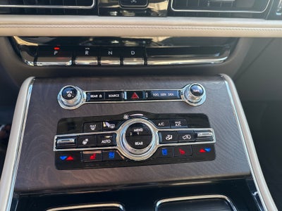 2021 Lincoln Aviator Reserve AWD