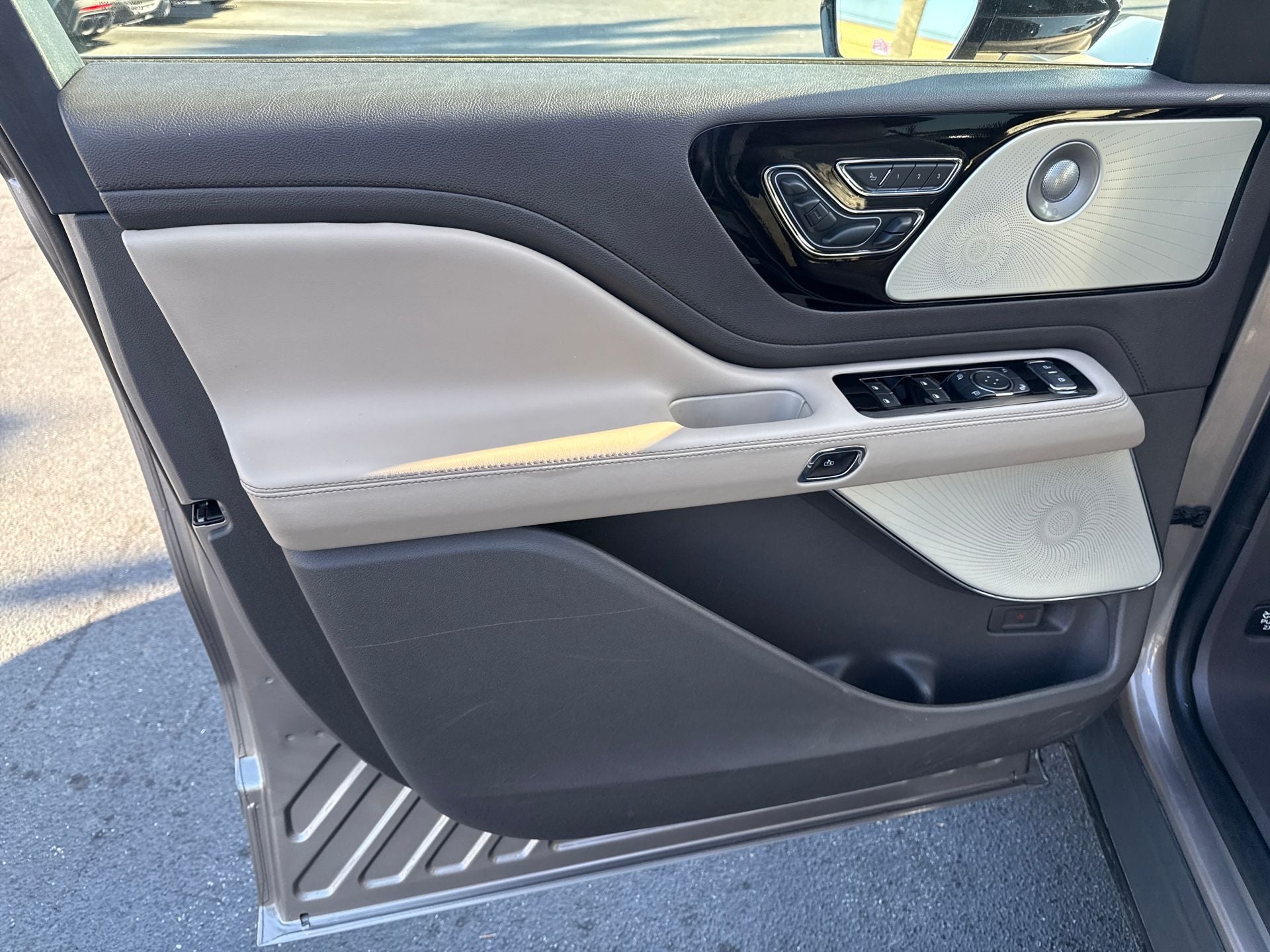 2021 Lincoln Aviator Reserve AWD