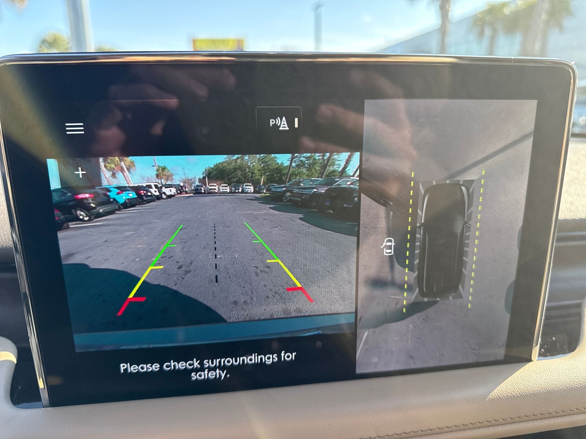 2021 Lincoln Aviator Reserve AWD