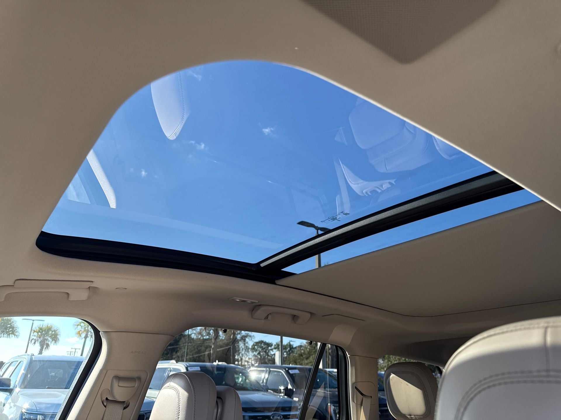 2021 Lincoln Aviator Reserve AWD