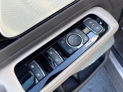 2021 Lincoln Aviator Reserve AWD