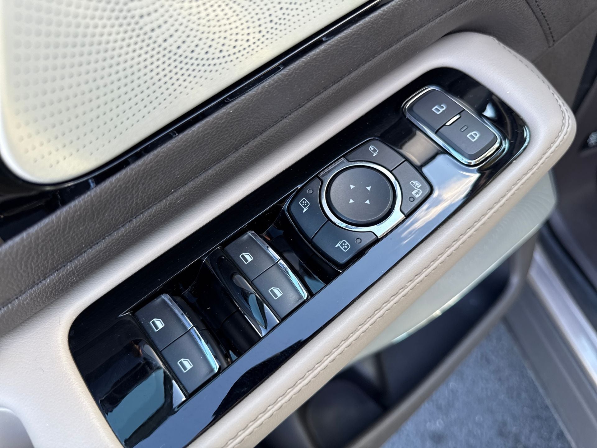 2021 Lincoln Aviator Reserve AWD