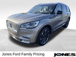2021 Lincoln Aviator Reserve AWD