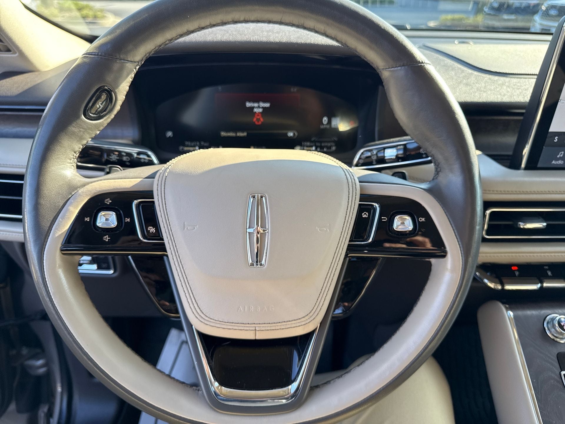 2021 Lincoln Aviator Reserve AWD