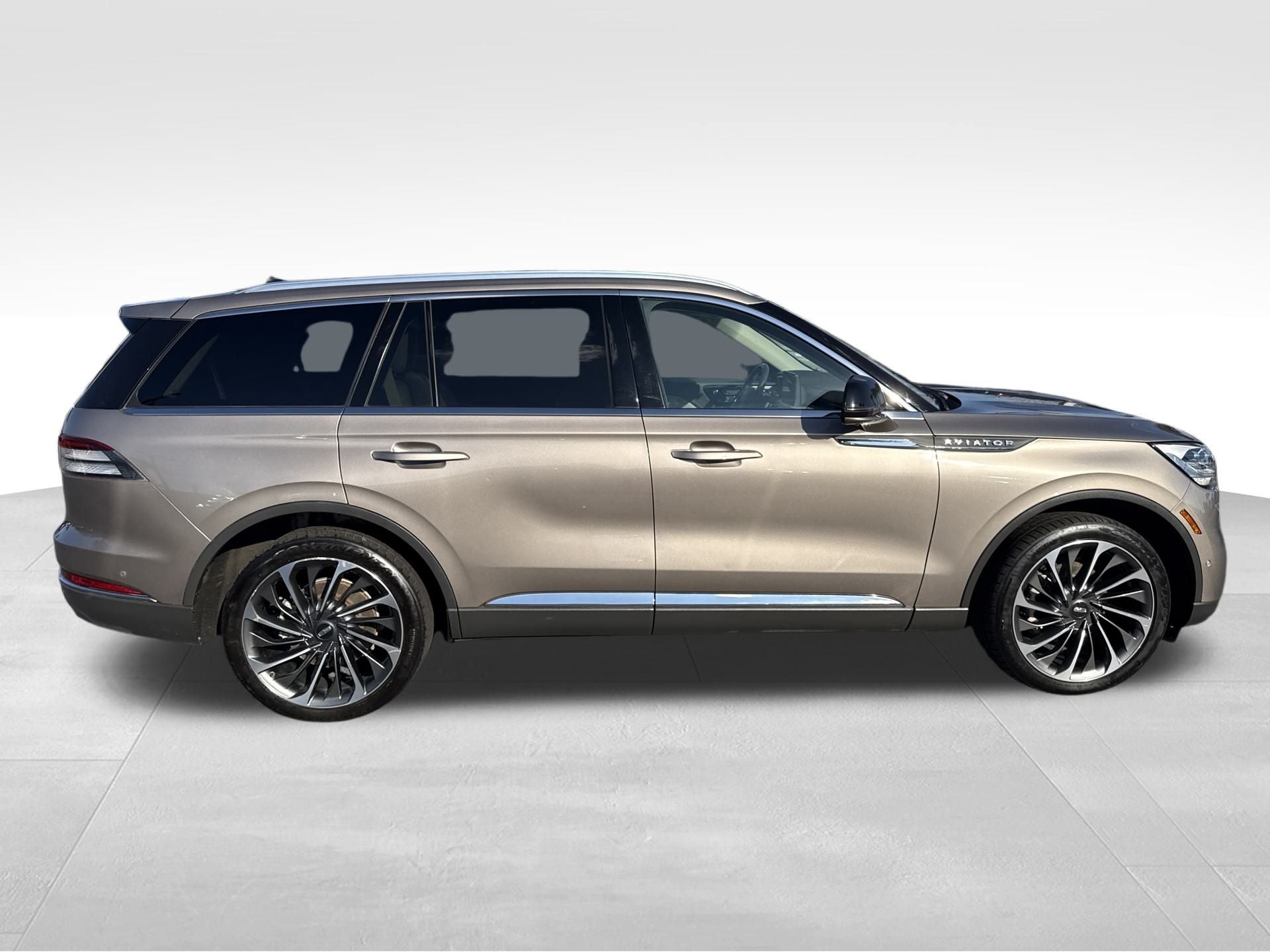 2021 Lincoln Aviator Reserve AWD