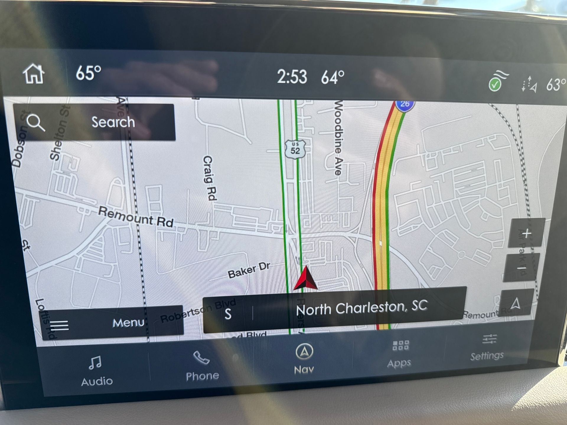 2021 Lincoln Aviator Reserve AWD