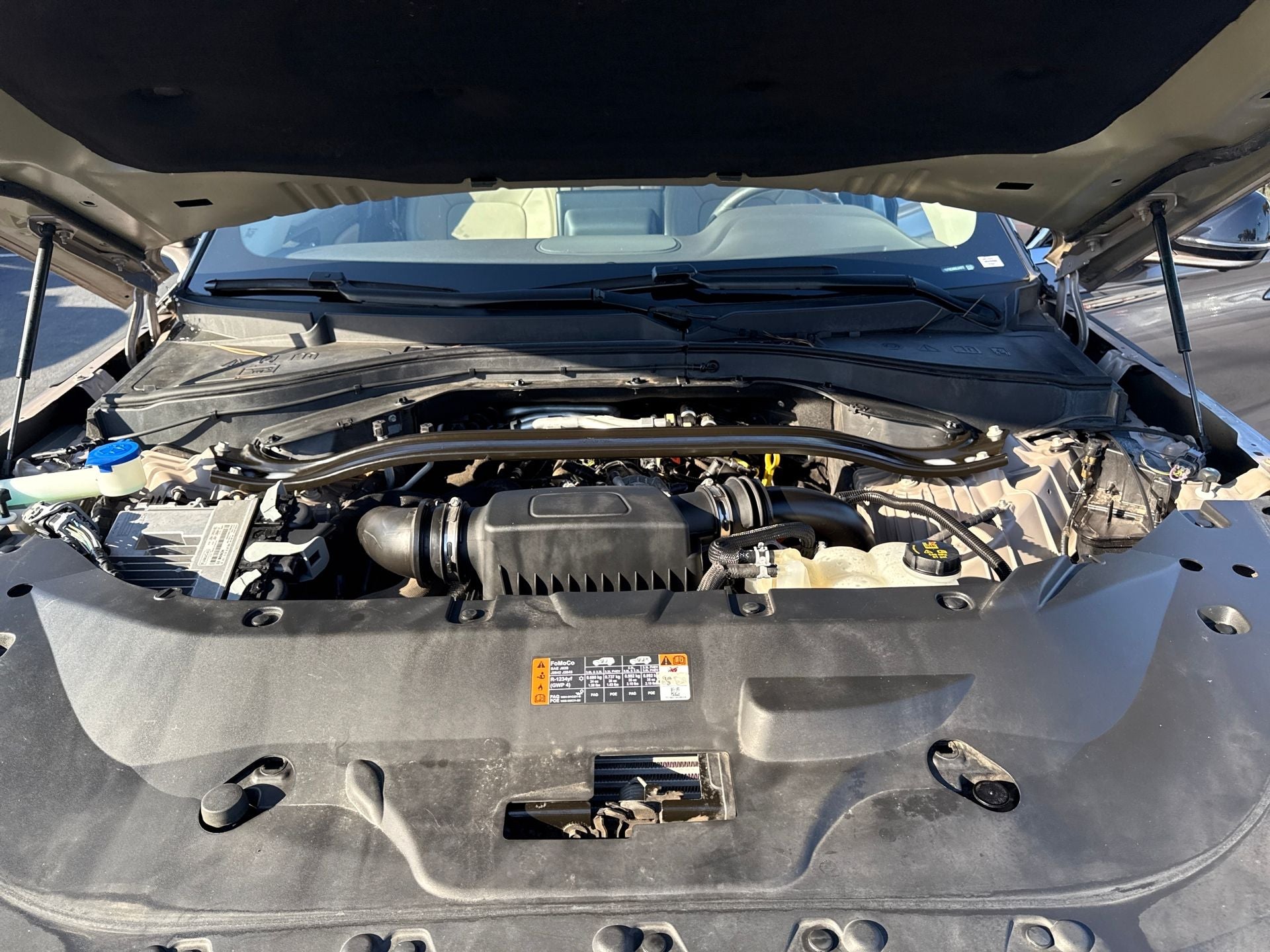 2021 Lincoln Aviator Reserve AWD