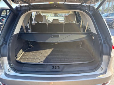 2021 Lincoln Aviator Reserve AWD